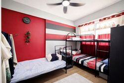 Blk 409C Northshore Residences II (Punggol), HDB 4 Rooms #558707911